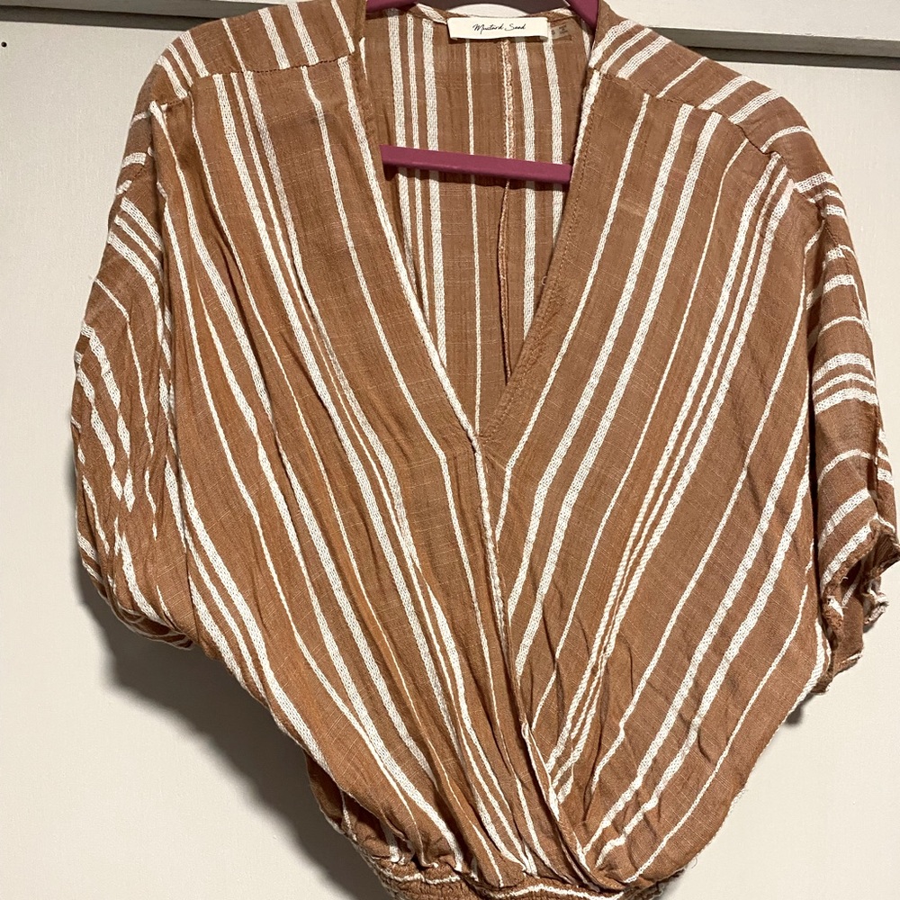 3/30 Blouse